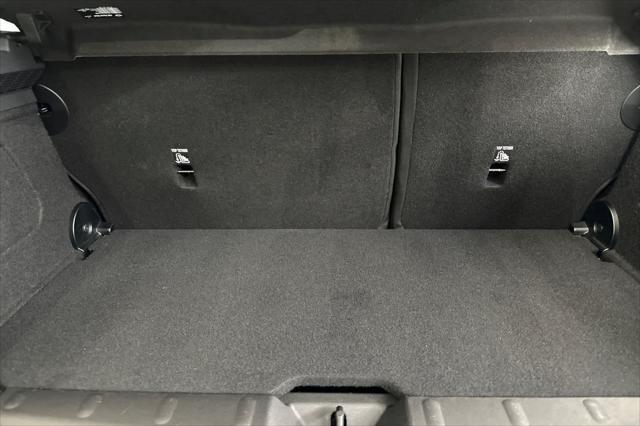 used 2025 MINI Hardtop car, priced at $29,750