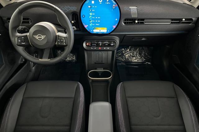 used 2025 MINI Hardtop car, priced at $29,750