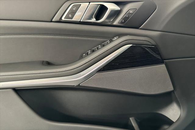 new 2026 BMW X5 car, priced at $81,305