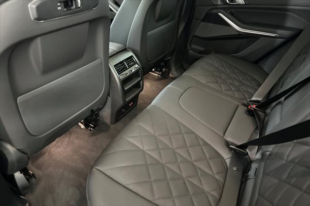 new 2026 BMW X5 car, priced at $81,305