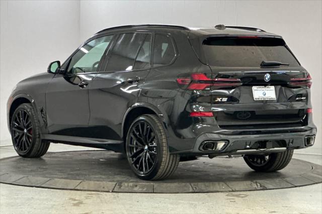 new 2026 BMW X5 car, priced at $81,305