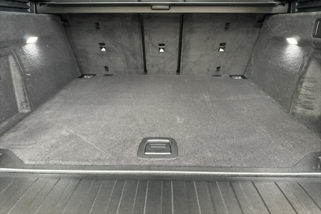 new 2026 BMW X5 car, priced at $81,305