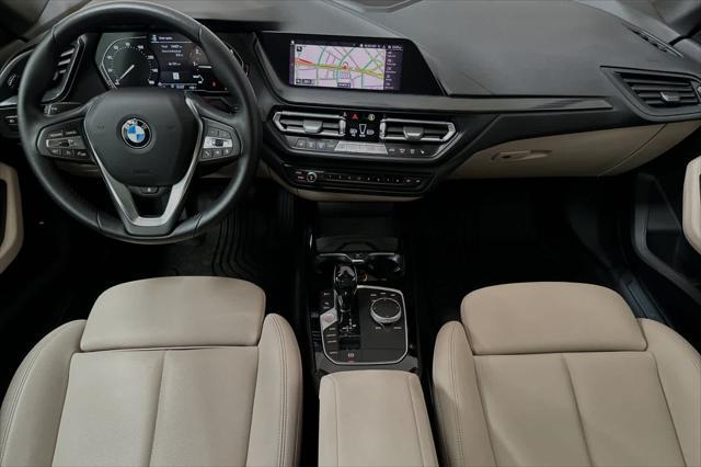 used 2021 BMW 228 Gran Coupe car