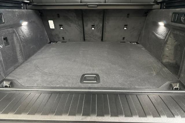 new 2026 BMW X5 car, priced at $104,875
