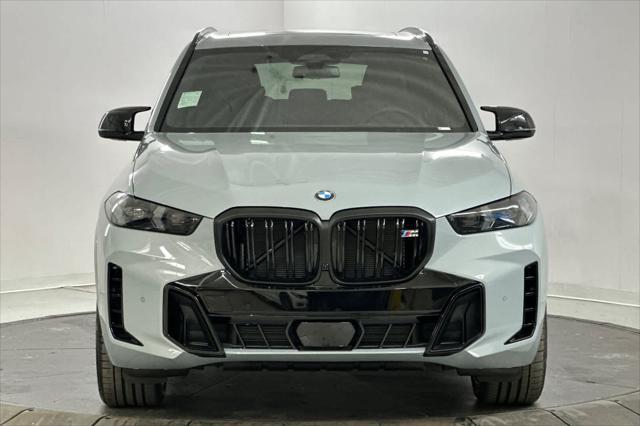 new 2026 BMW X5 car, priced at $104,875
