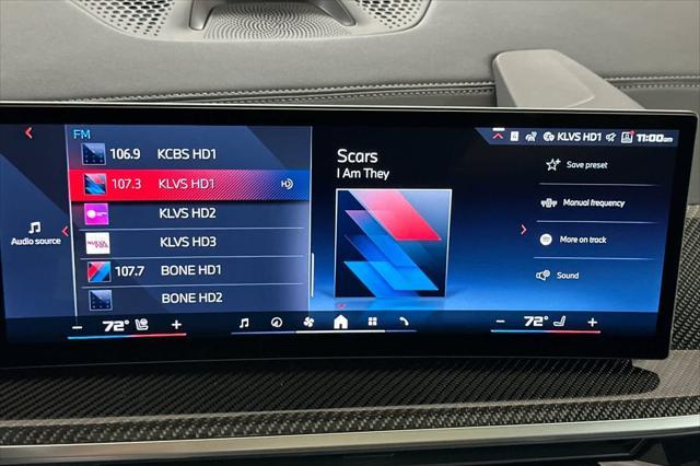 new 2026 BMW X5 car, priced at $104,875