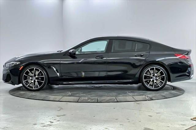 used 2022 BMW 840 car, priced at $52,798