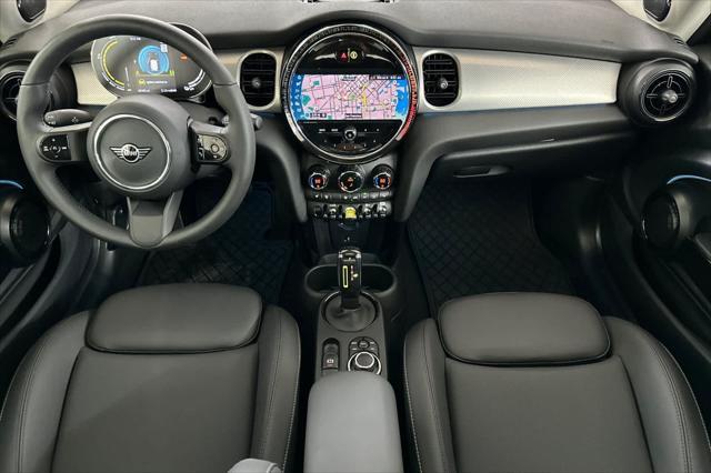 used 2024 MINI Hardtop car, priced at $27,750