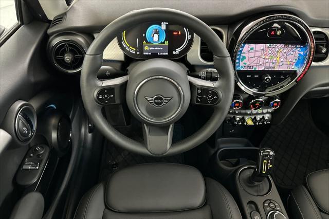 used 2024 MINI Hardtop car, priced at $27,750