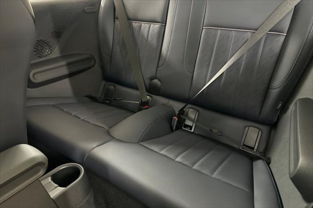 new 2025 MINI Hardtop car, priced at $32,860