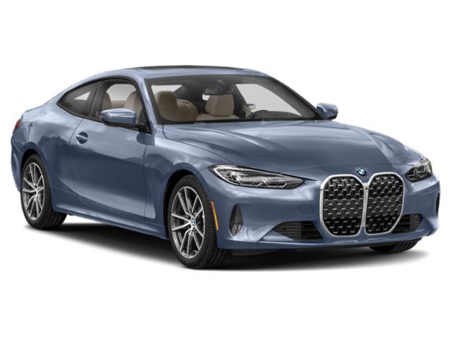 used 2022 BMW 430 car