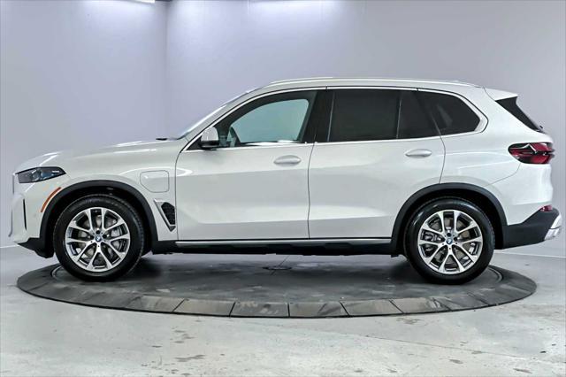 new 2025 BMW X5 car, priced at $82,025