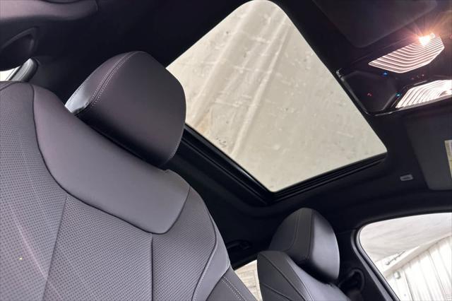new 2025 BMW i4 Gran Coupe car, priced at $65,475