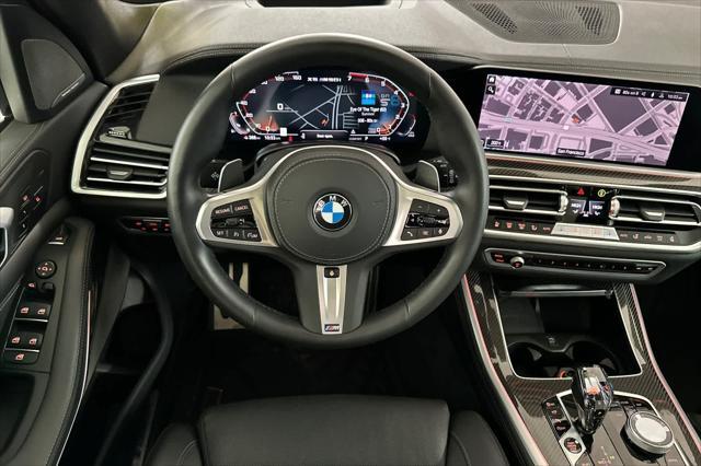 used 2023 BMW X5 car, priced at $69,750