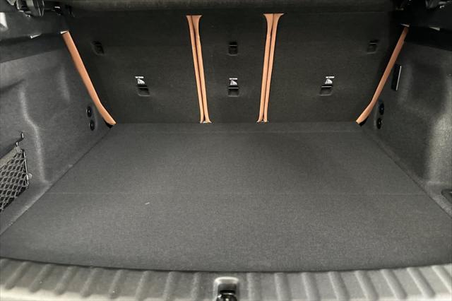 new 2025 MINI Countryman car, priced at $49,010