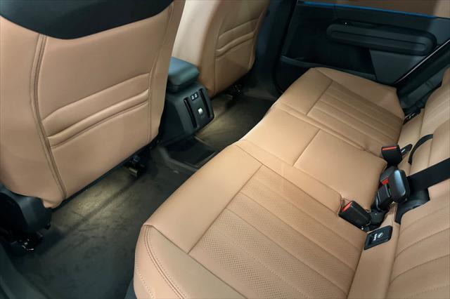 new 2025 MINI Countryman car, priced at $49,010