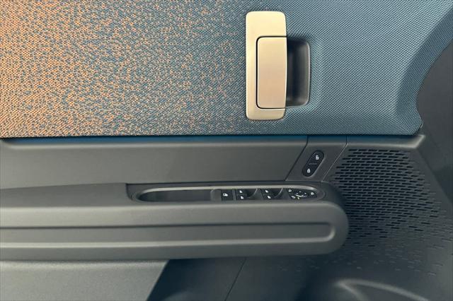 new 2025 MINI Countryman car, priced at $49,010