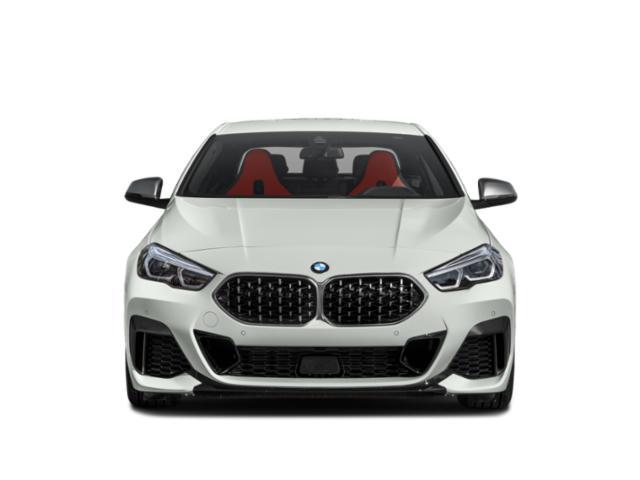 used 2021 BMW M235 Gran Coupe car