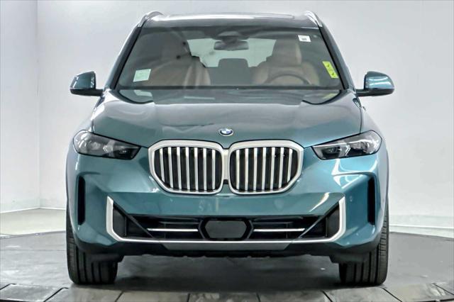 used 2024 BMW X5 car, priced at $63,998