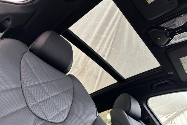 used 2024 BMW X5 car, priced at $57,000