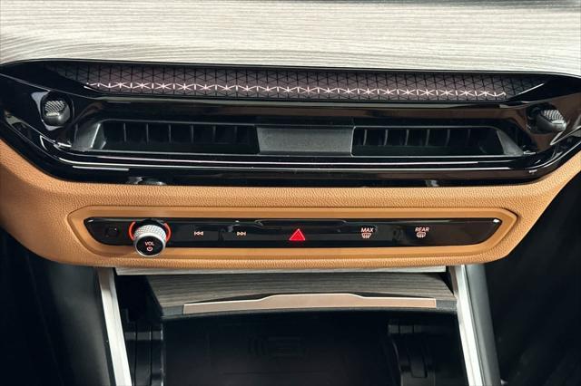 new 2025 BMW 330 car, priced at $49,375