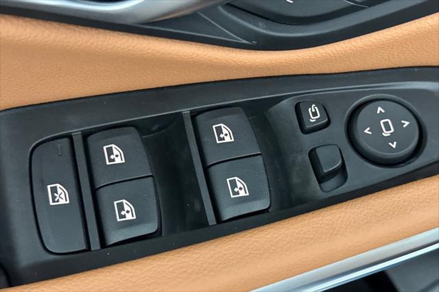 new 2025 BMW 330 car, priced at $49,375