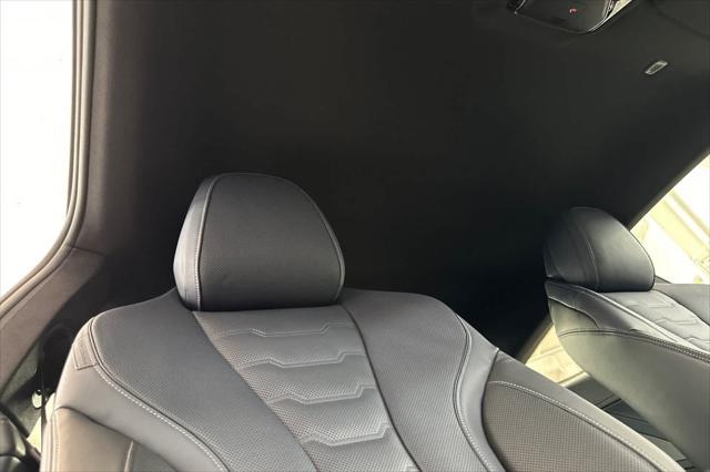 used 2022 BMW M850 car, priced at $64,000