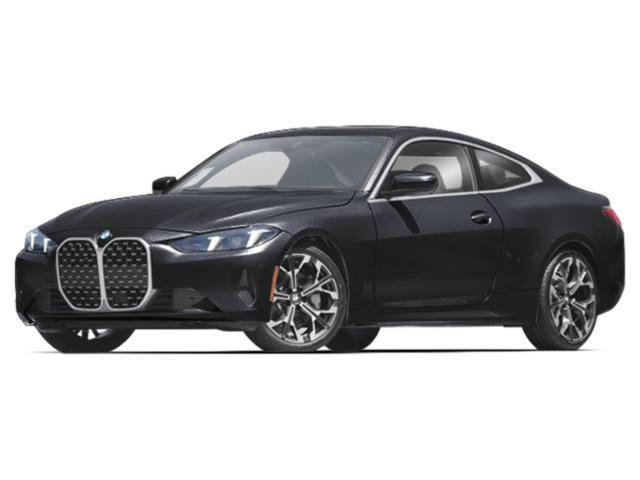 used 2025 BMW 430 car
