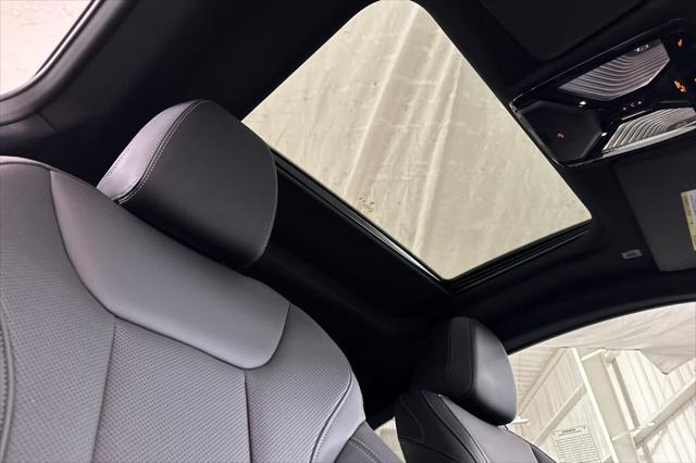 used 2025 BMW 430 car, priced at $51,000