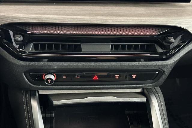 used 2025 BMW 430 car, priced at $51,000