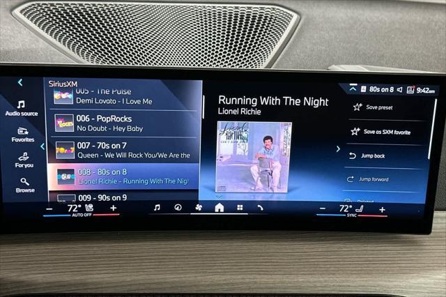 used 2025 BMW 430 car, priced at $51,000