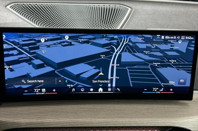 used 2025 BMW 430 car, priced at $51,000