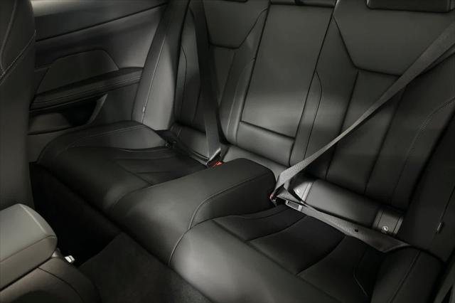 used 2025 BMW 430 car, priced at $51,000