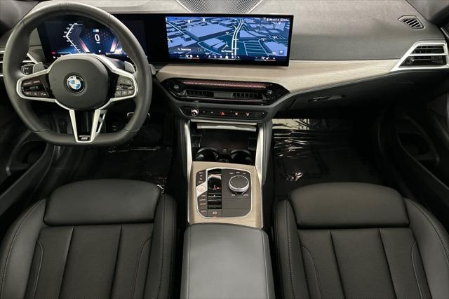 used 2025 BMW 430 car, priced at $51,000