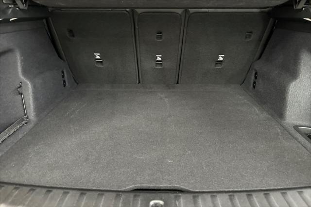 used 2025 BMW X1 car, priced at $42,500