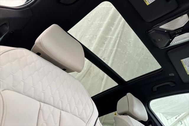new 2026 BMW X5 car, priced at $84,005