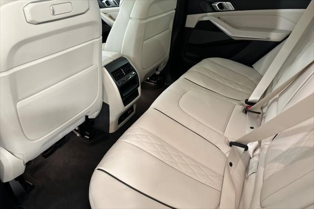 new 2026 BMW X5 car, priced at $84,005
