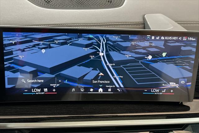 new 2026 BMW X5 car, priced at $84,005