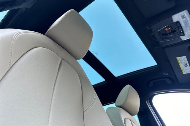 used 2019 BMW X1 car, priced at $23,000