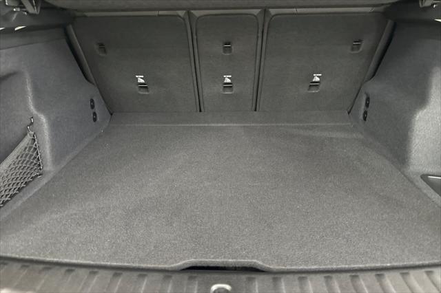 used 2024 BMW X1 car, priced at $40,000