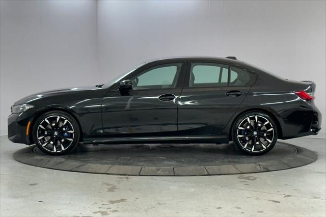used 2025 BMW M340 car, priced at $59,250