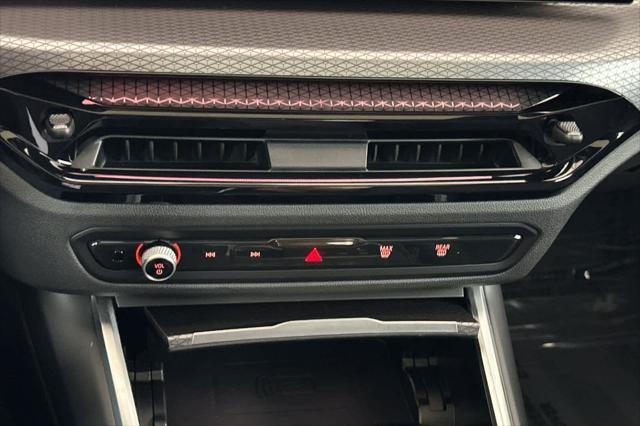 used 2025 BMW M340 car, priced at $59,250
