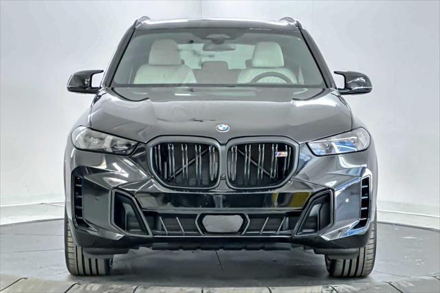 new 2025 BMW X5 car, priced at $106,345