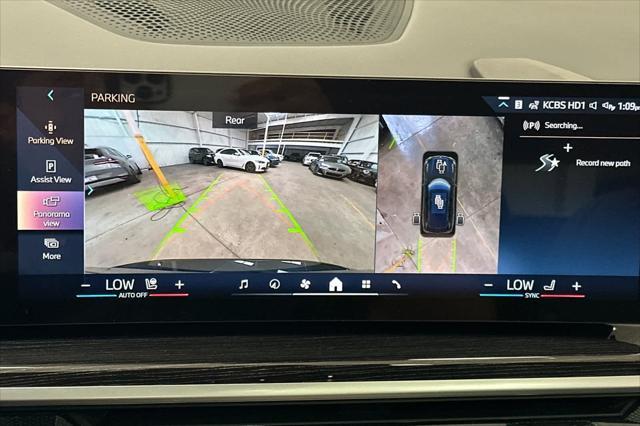 new 2026 BMW X5 car, priced at $80,500