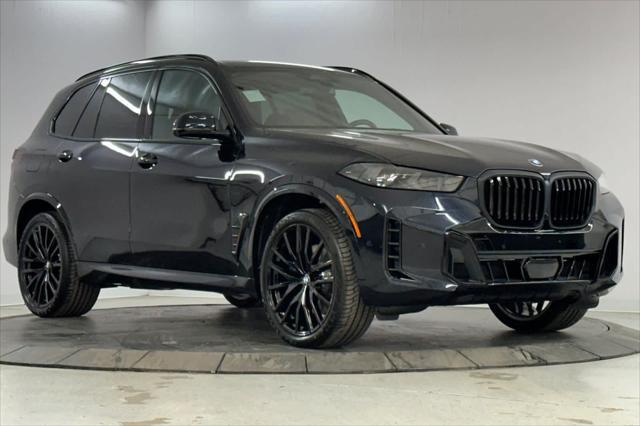 new 2026 BMW X5 car, priced at $80,500