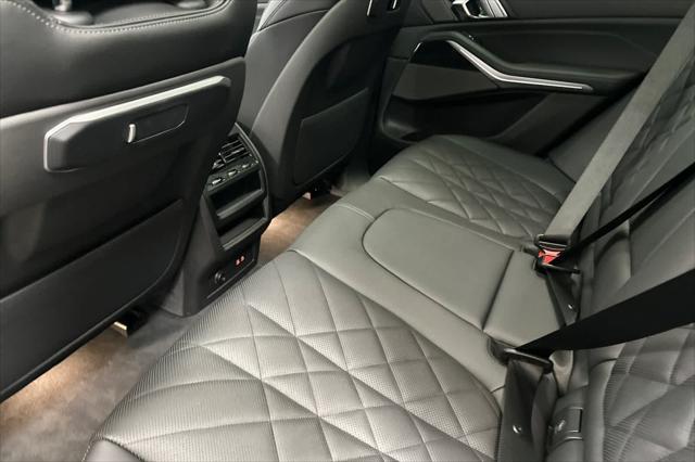 new 2026 BMW X5 car, priced at $80,500