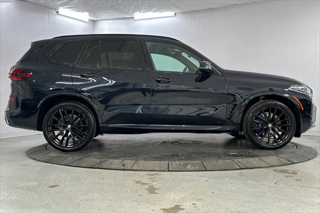 new 2026 BMW X5 car, priced at $80,500