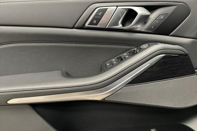 new 2026 BMW X5 car, priced at $80,500