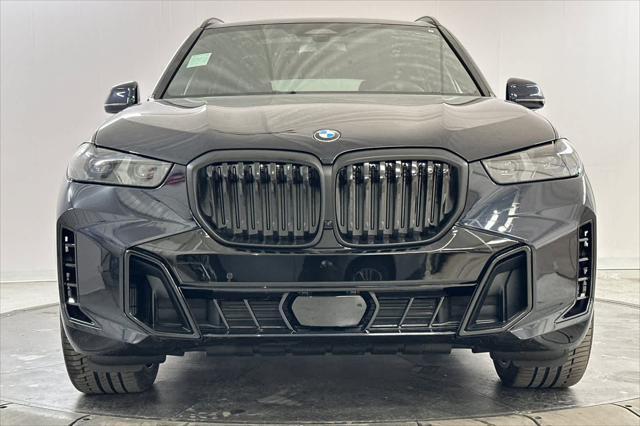 new 2026 BMW X5 car, priced at $80,500