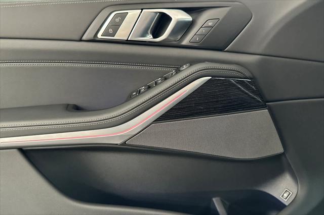 new 2026 BMW X5 PHEV car, priced at $82,900
